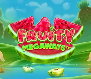 Fruity Megaways slot
